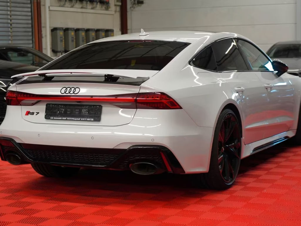 Audi RS7