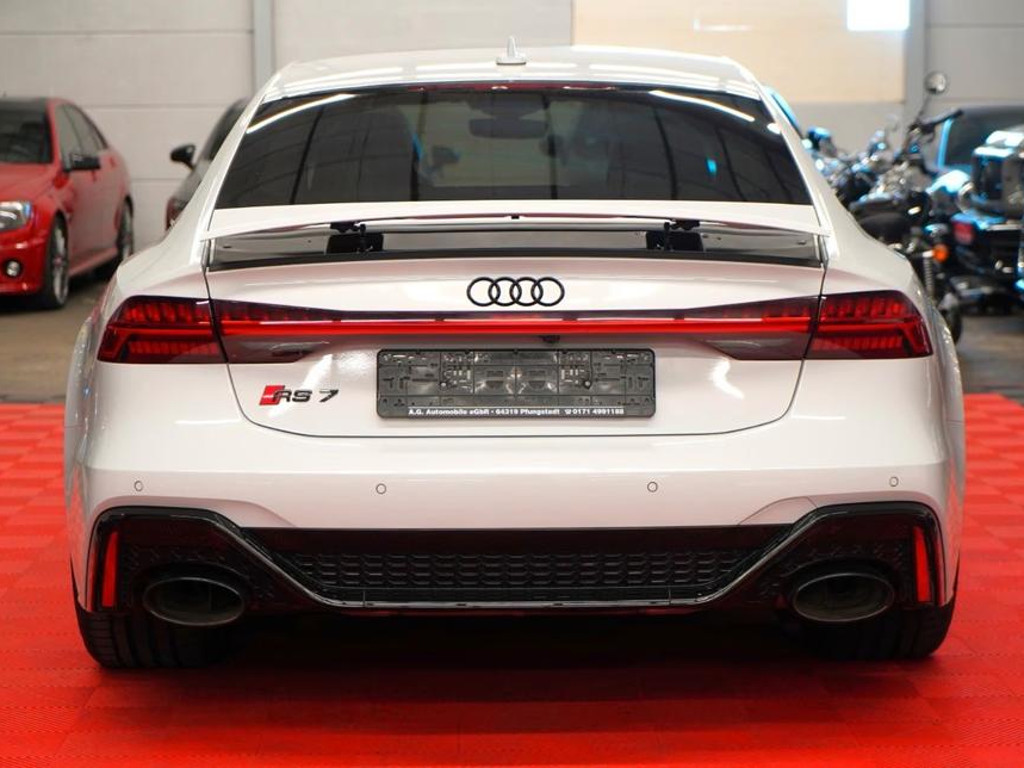 Audi RS7