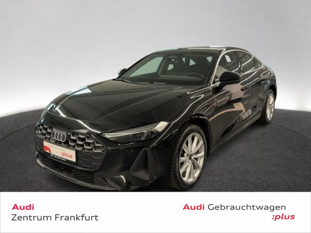 Audi A5 40 TDI