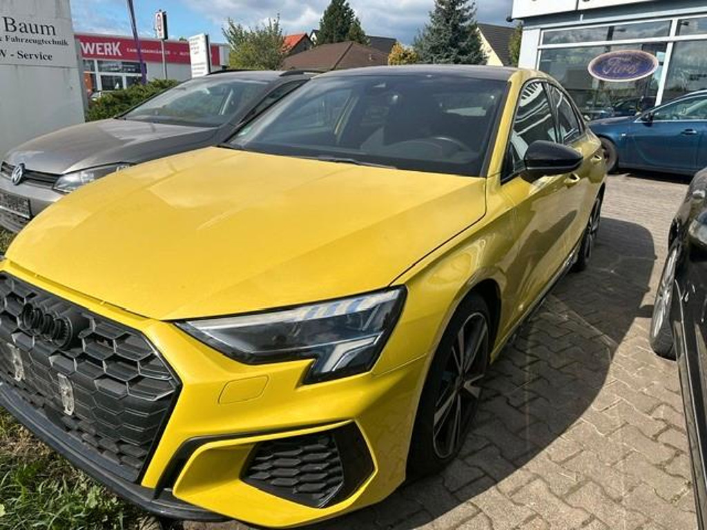 Audi S3