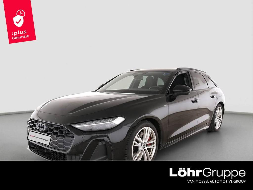 Audi A5 Avant Quattro S-Tronic Hybride
