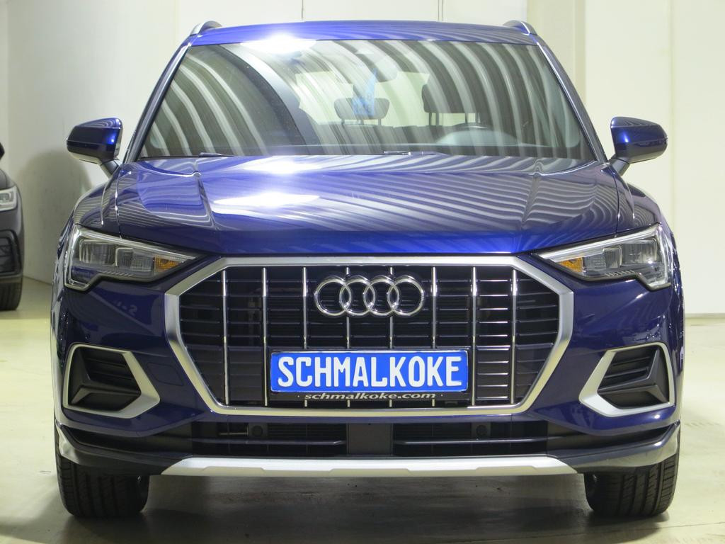 Audi Q3 S-Tronic 35 TDI