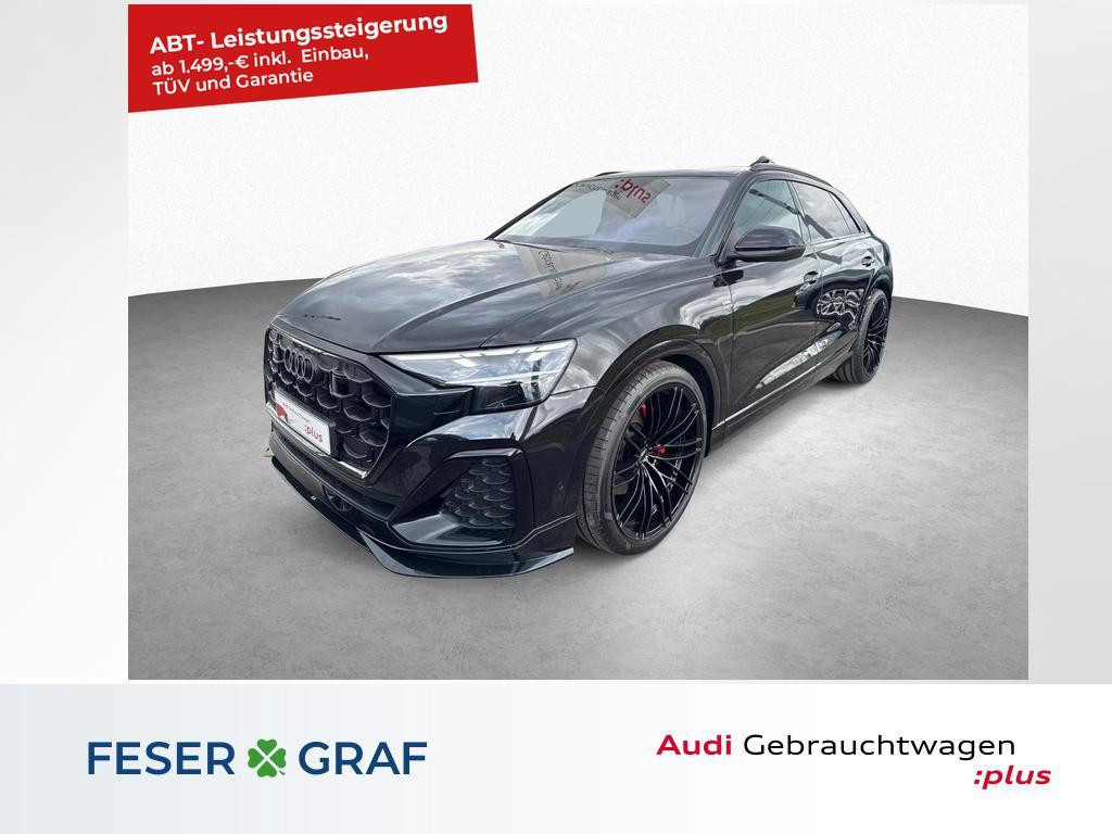 Audi Q8 Quattro Business S-Line