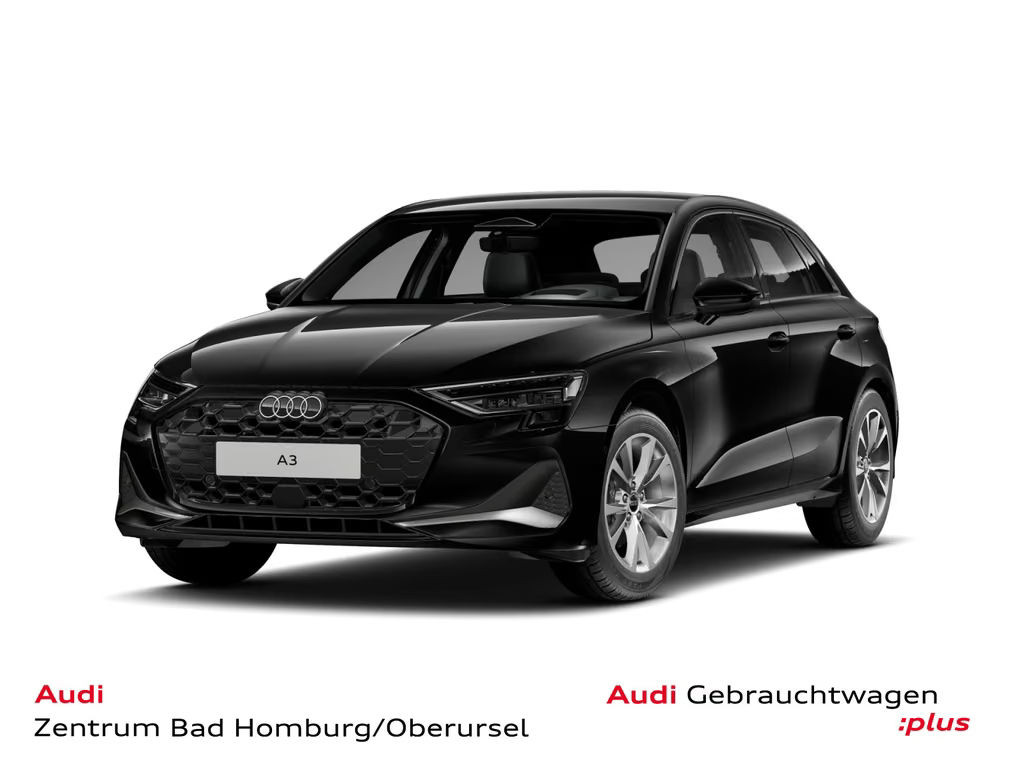 Audi A3 Sportback Sedan 35 TFSI