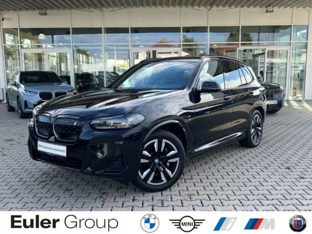 BMW iX3 iX3