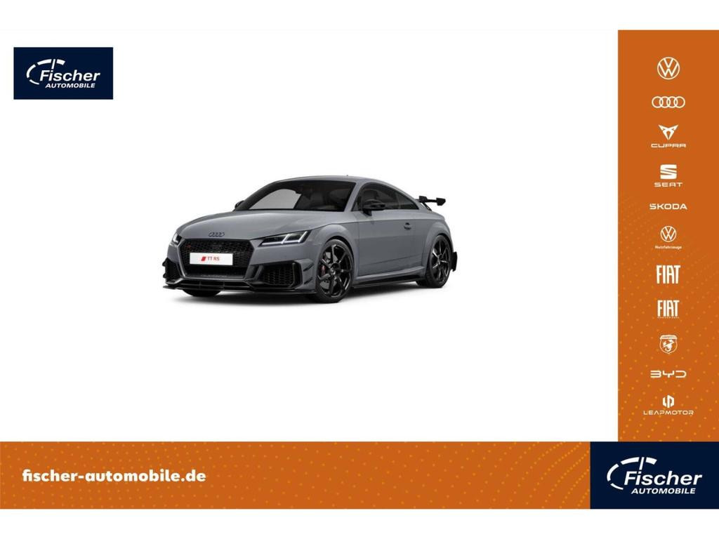 Audi TT RS Coupé Quattro