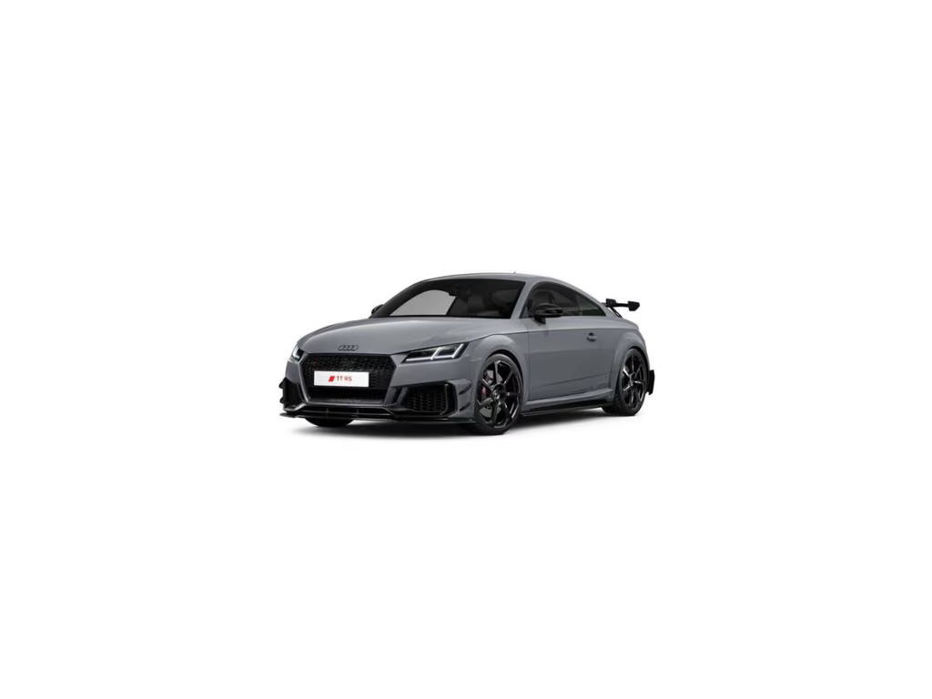 Audi TT RS