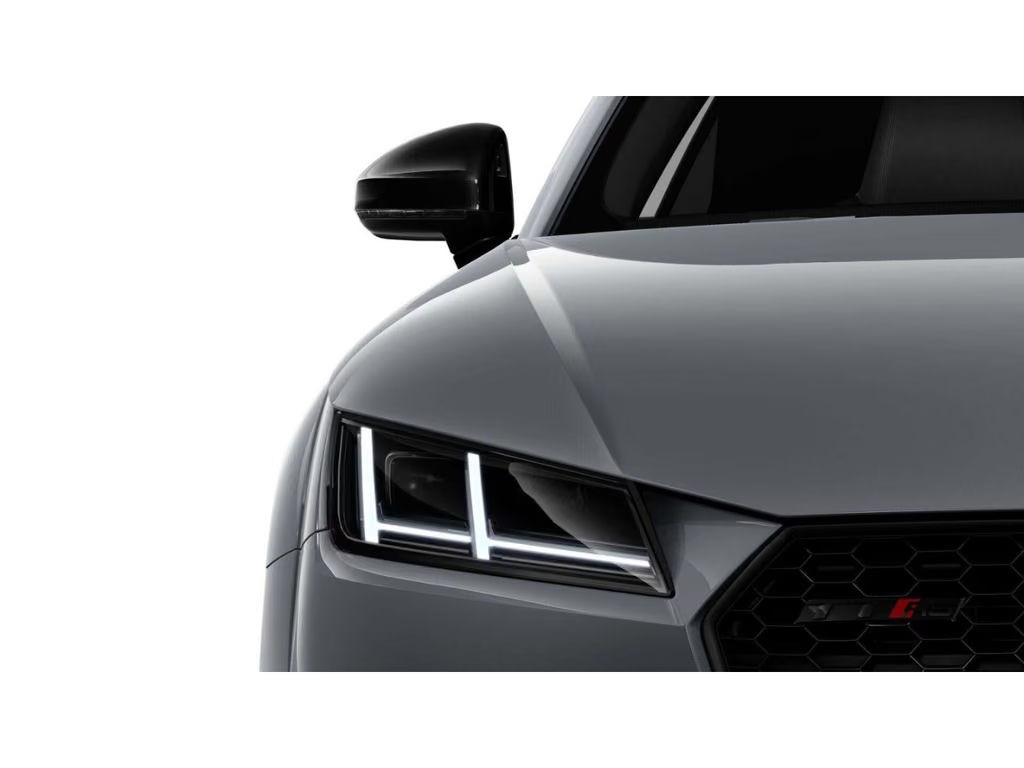 Audi TT RS