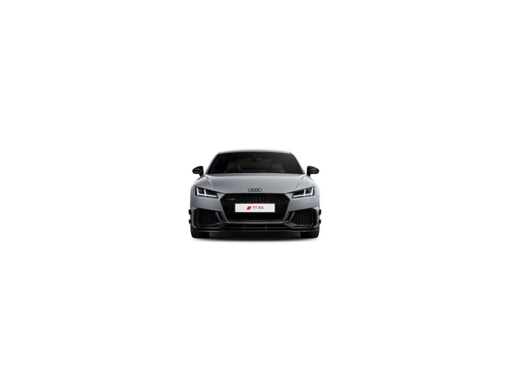 Audi TT RS