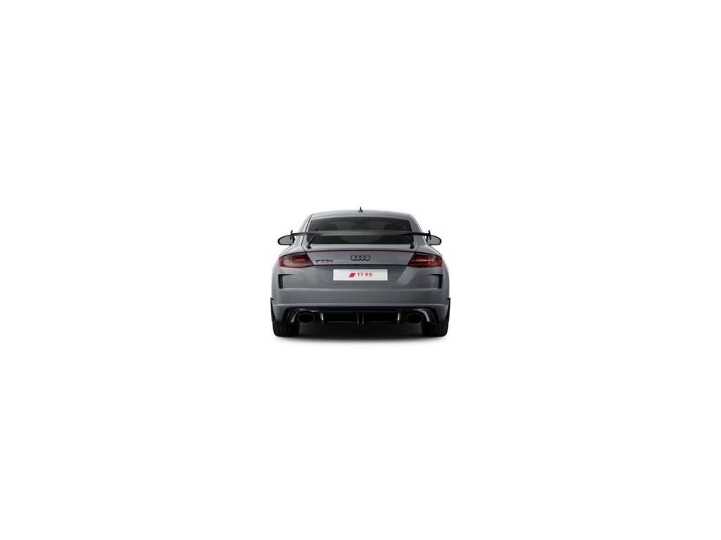 Audi TT RS