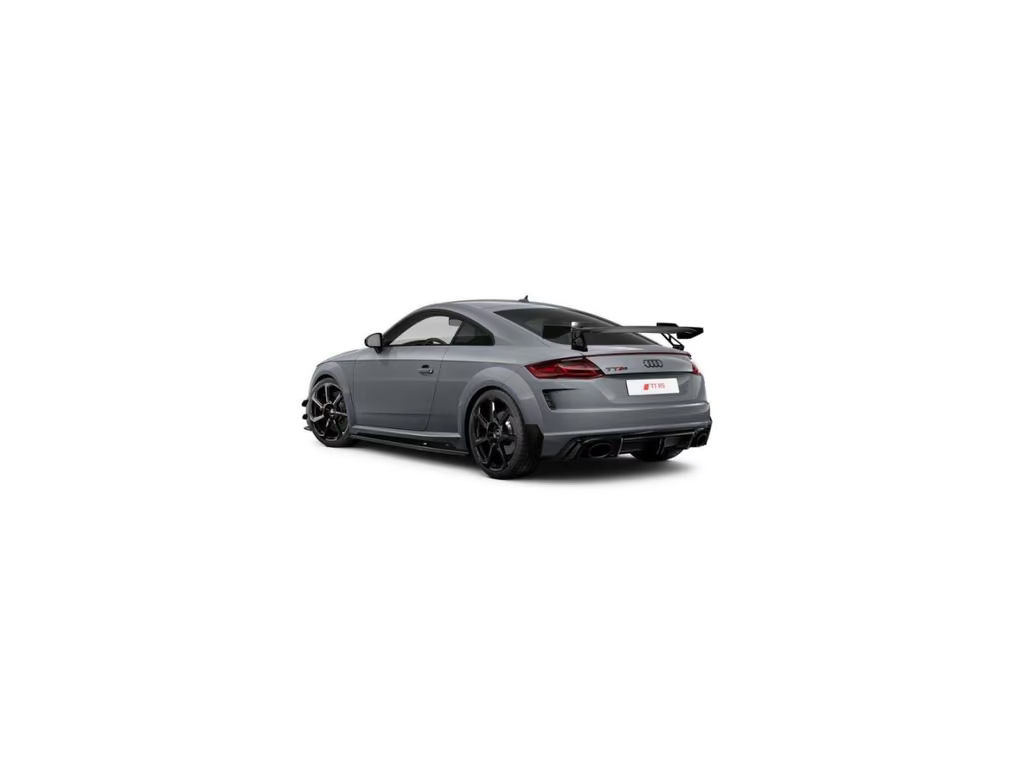 Audi TT RS
