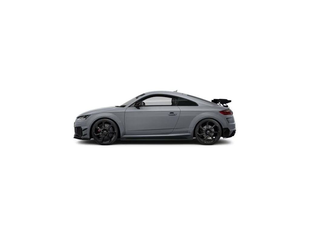 Audi TT RS