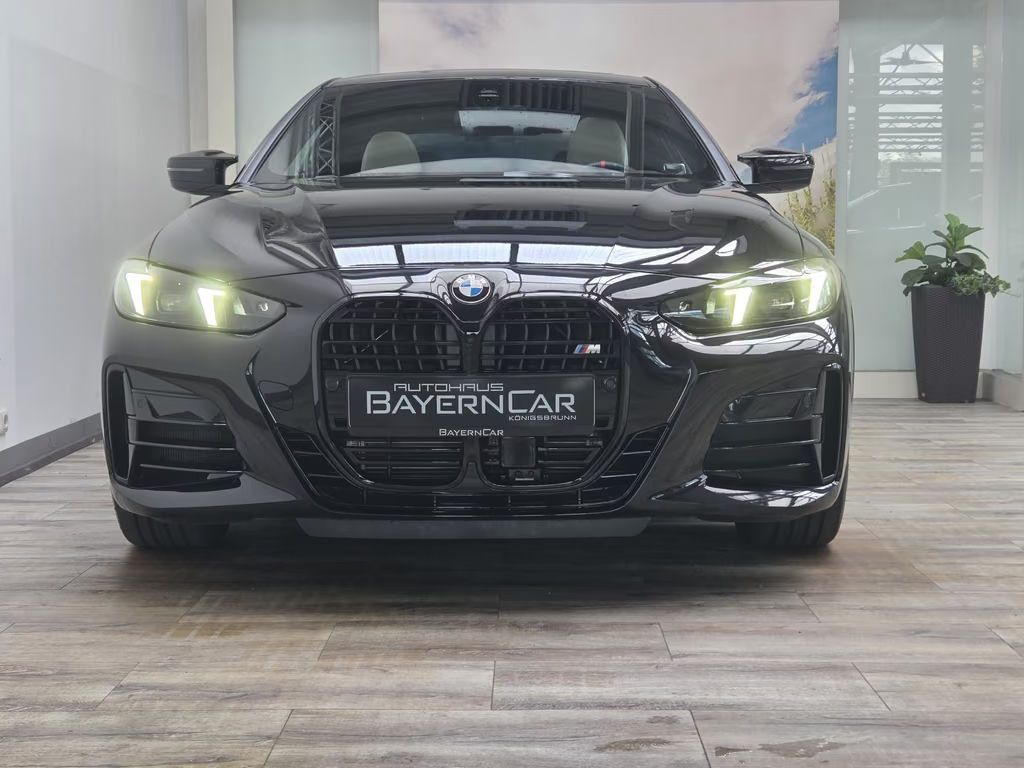 BMW M440