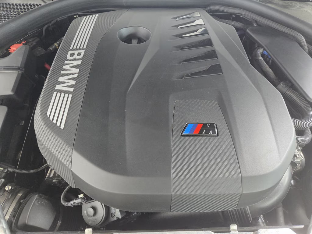 BMW M440