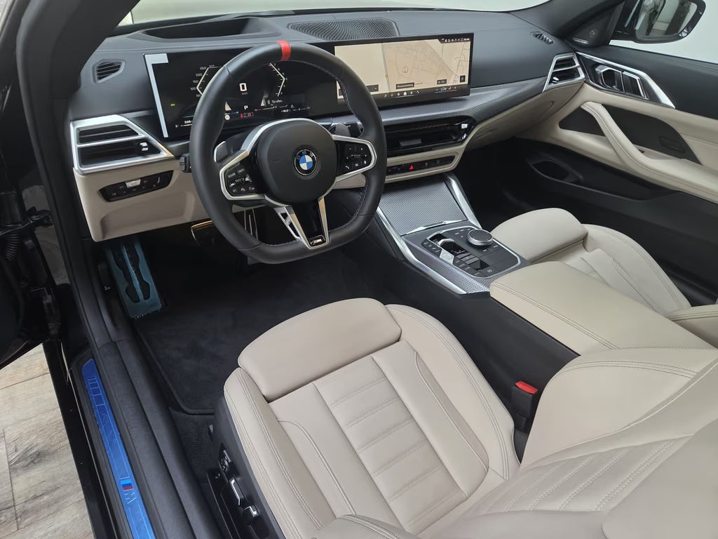 BMW M440