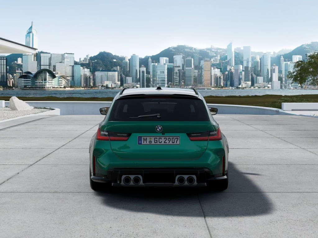 BMW M3