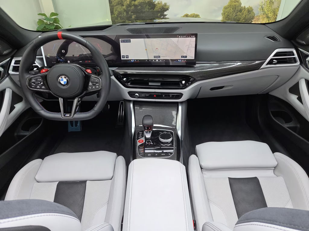 BMW M4