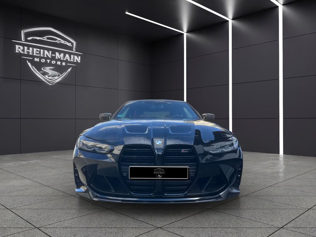 BMW M4