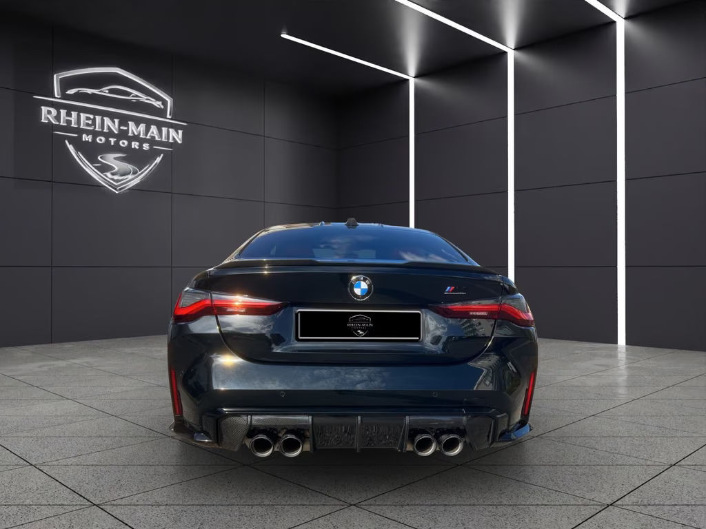 BMW M4