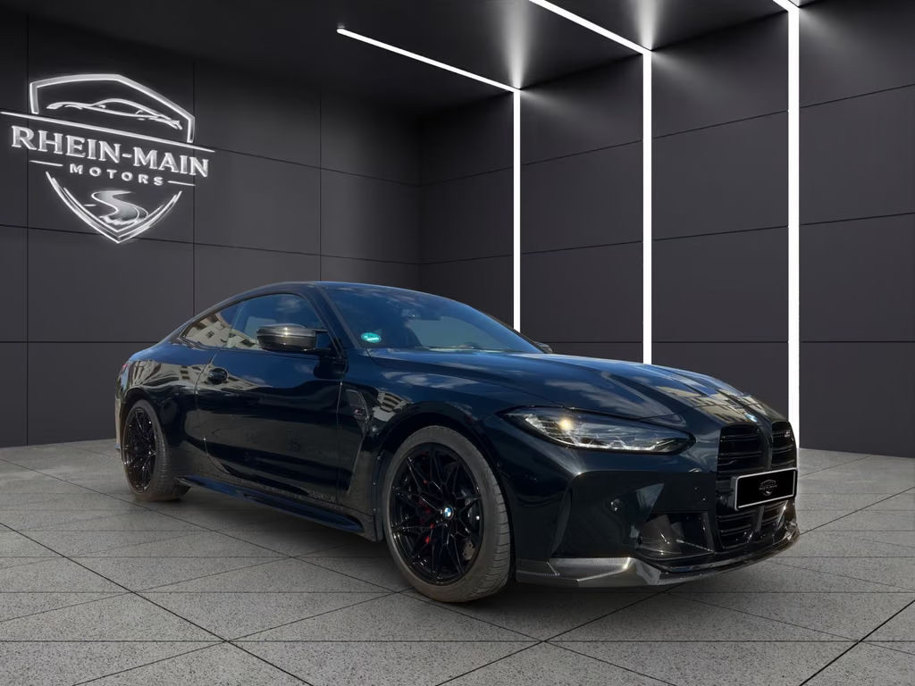 BMW M4