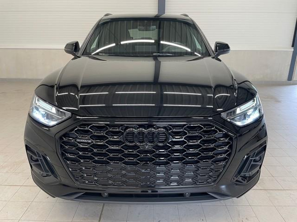 Audi Q5 Sportback Quattro S-Line 50 TDI