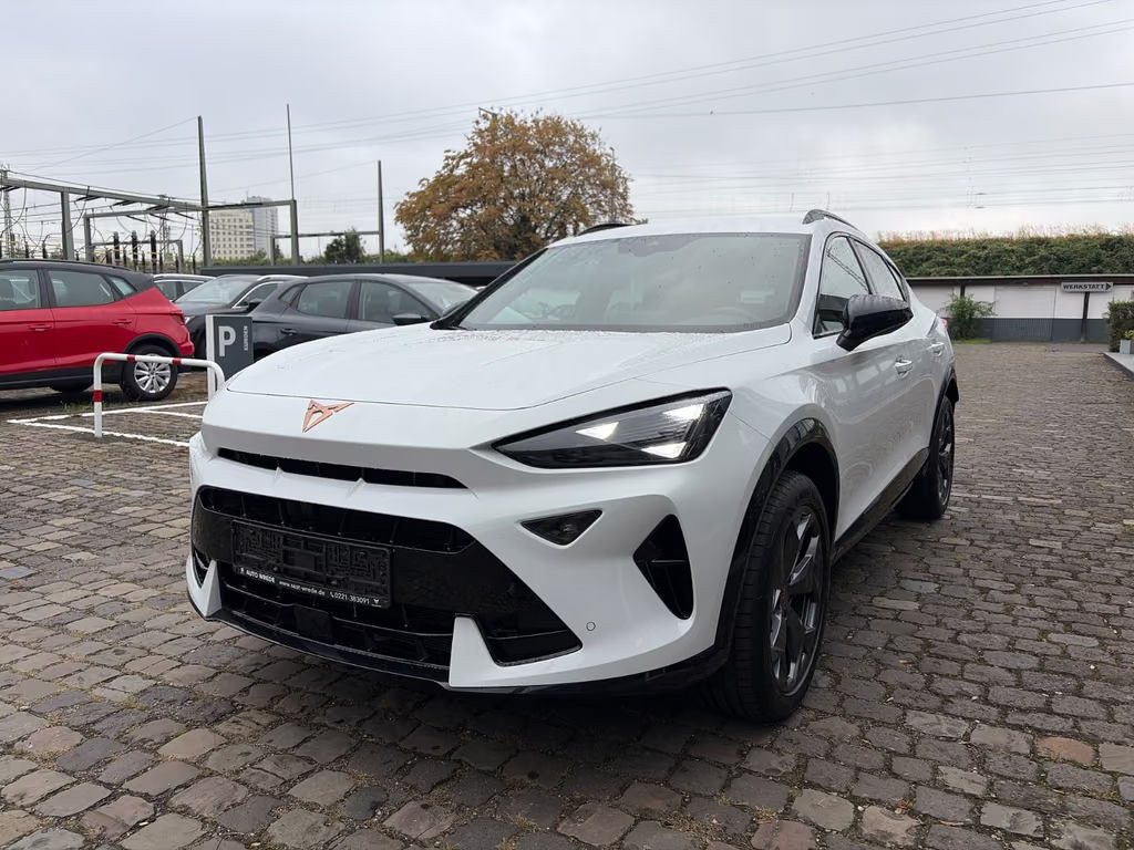 Cupra Formentor 1.5 eTSI 110 kW