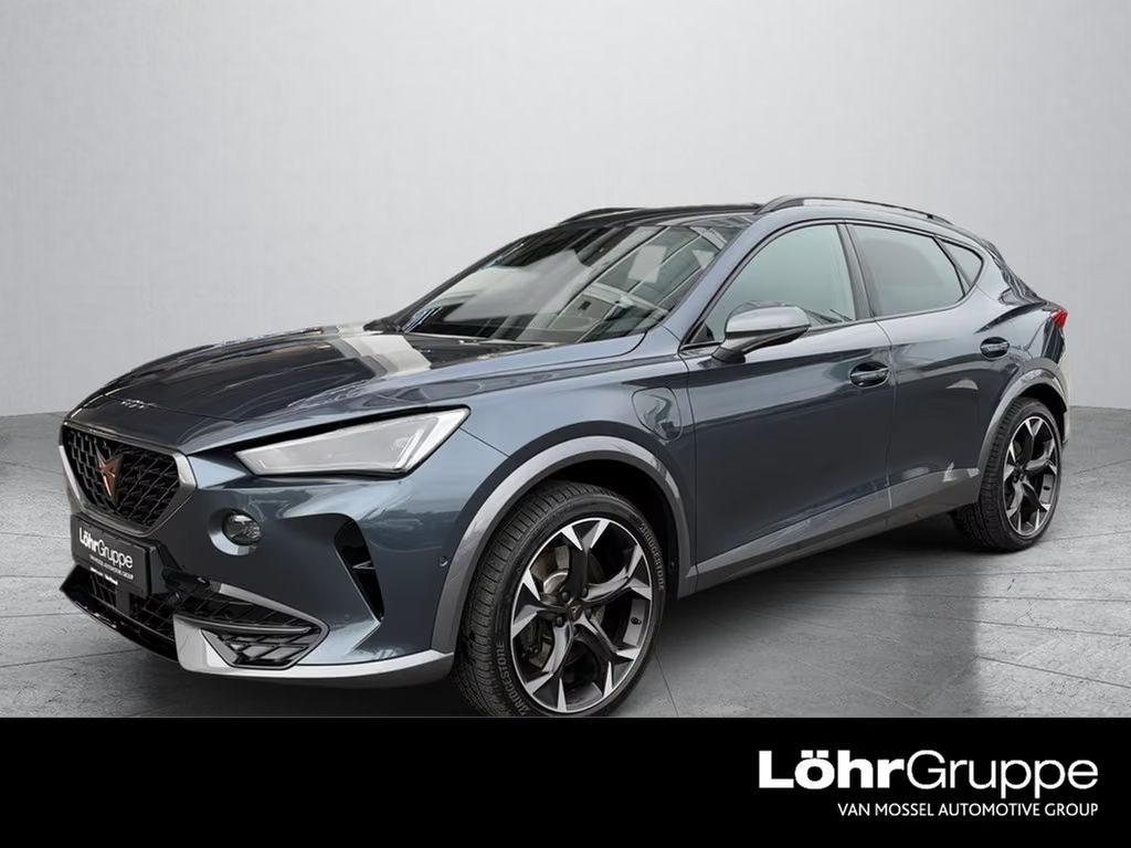 Cupra Formentor VZ e-Hybrid