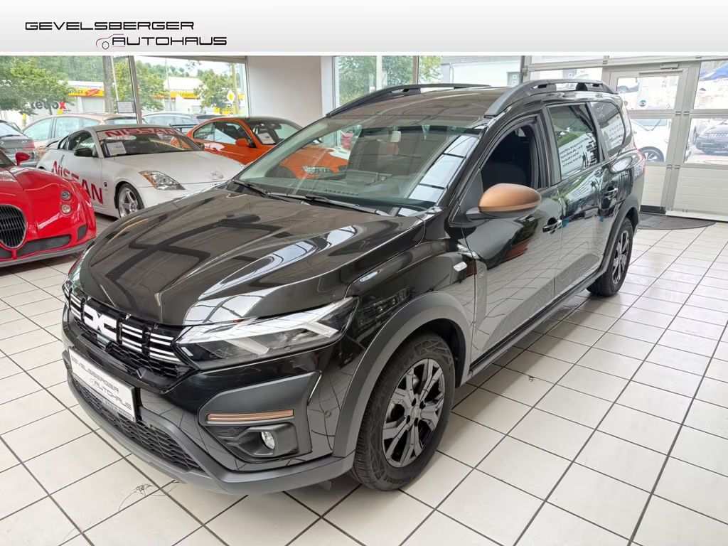 Dacia Jogger Extreme