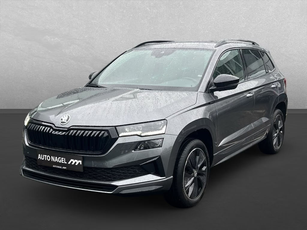 Skoda Karoq Sportline 1.5 TSI
