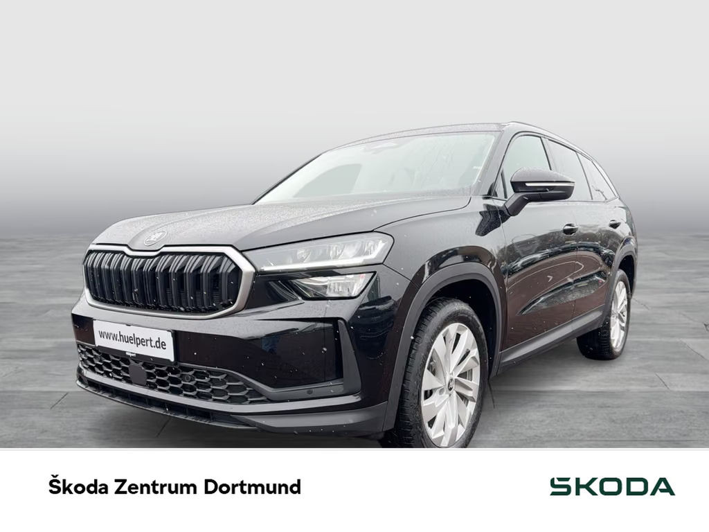 Skoda Kodiaq 4x4 Selection