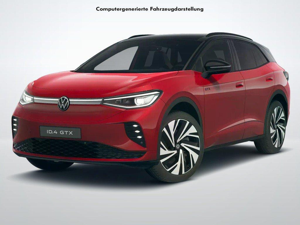 Volkswagen ID.4 4Motion GTX