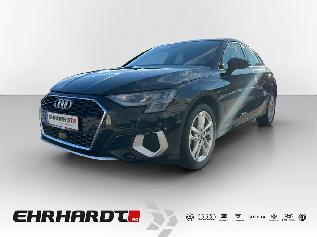 Audi A3 Sportback Sedan 30 TDI