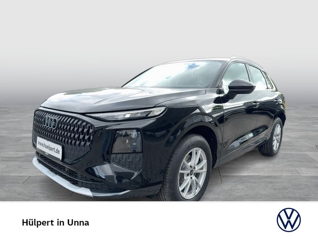 Audi Q3 advanced NEUES MODELL CAM ACC E-KLAPPE NAVI