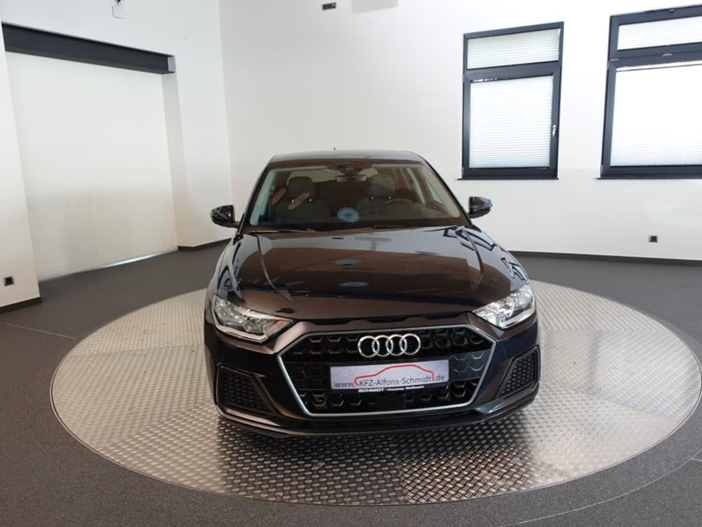 Audi A1 Sportback 30 TFSI