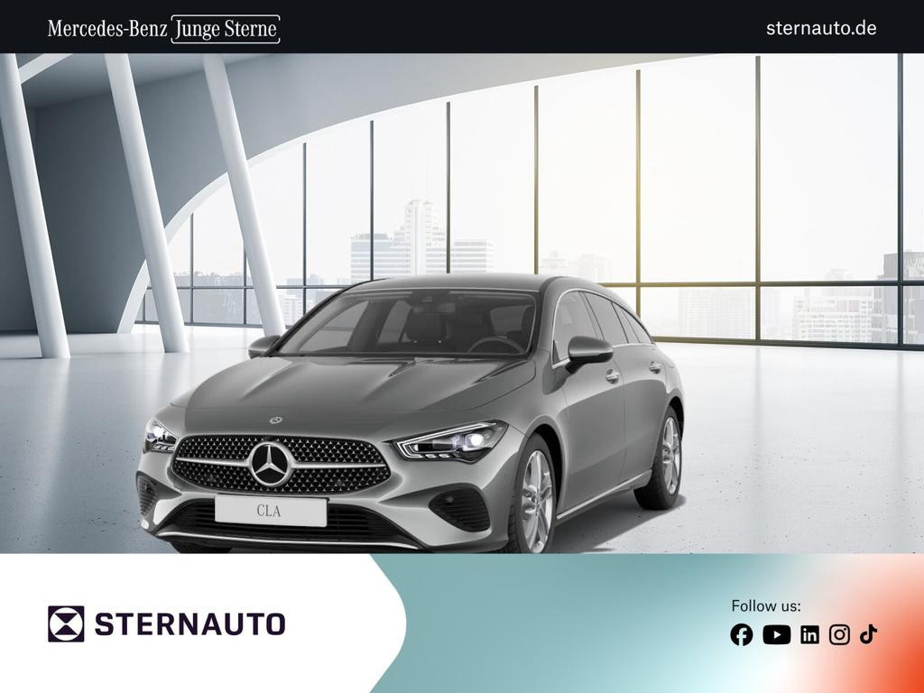 Mercedes-Benz CLA-Klasse CLA 180 Shooting Brake