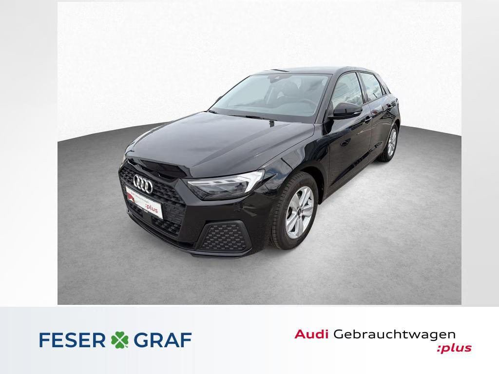 Audi A1 Sportback S-Tronic 30 TFSI