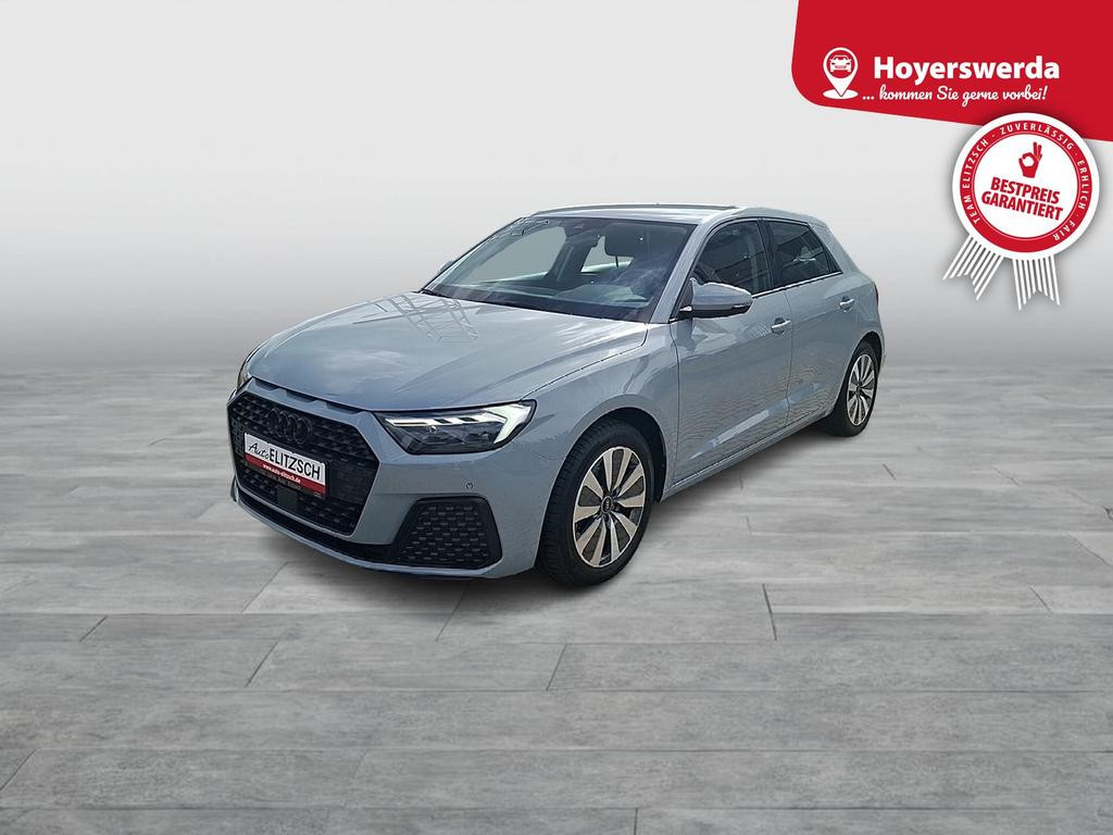 Audi A1 Sportback 25 TFSI