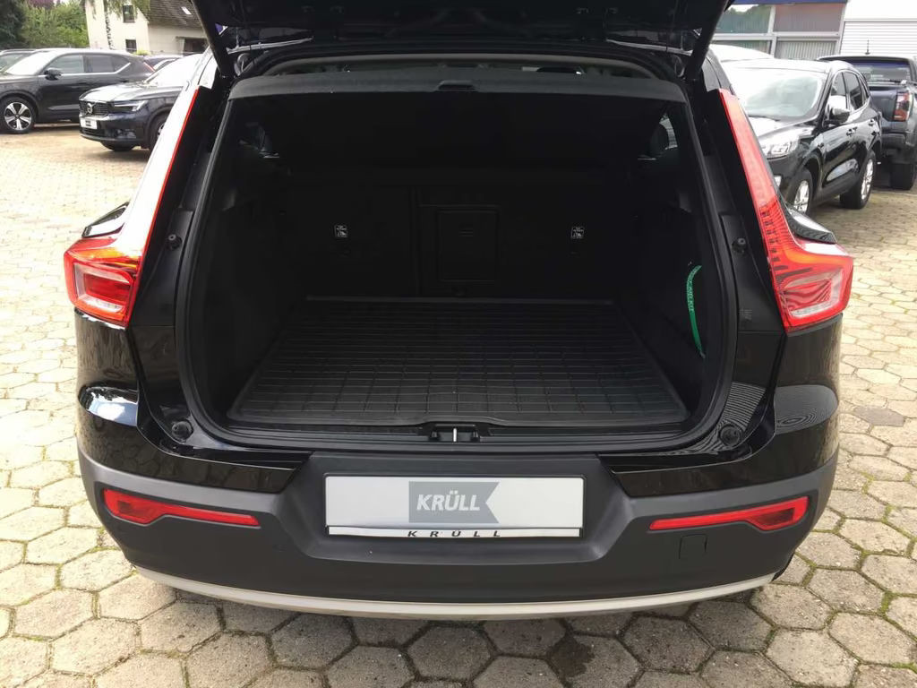Volvo XC40 Momentum T3