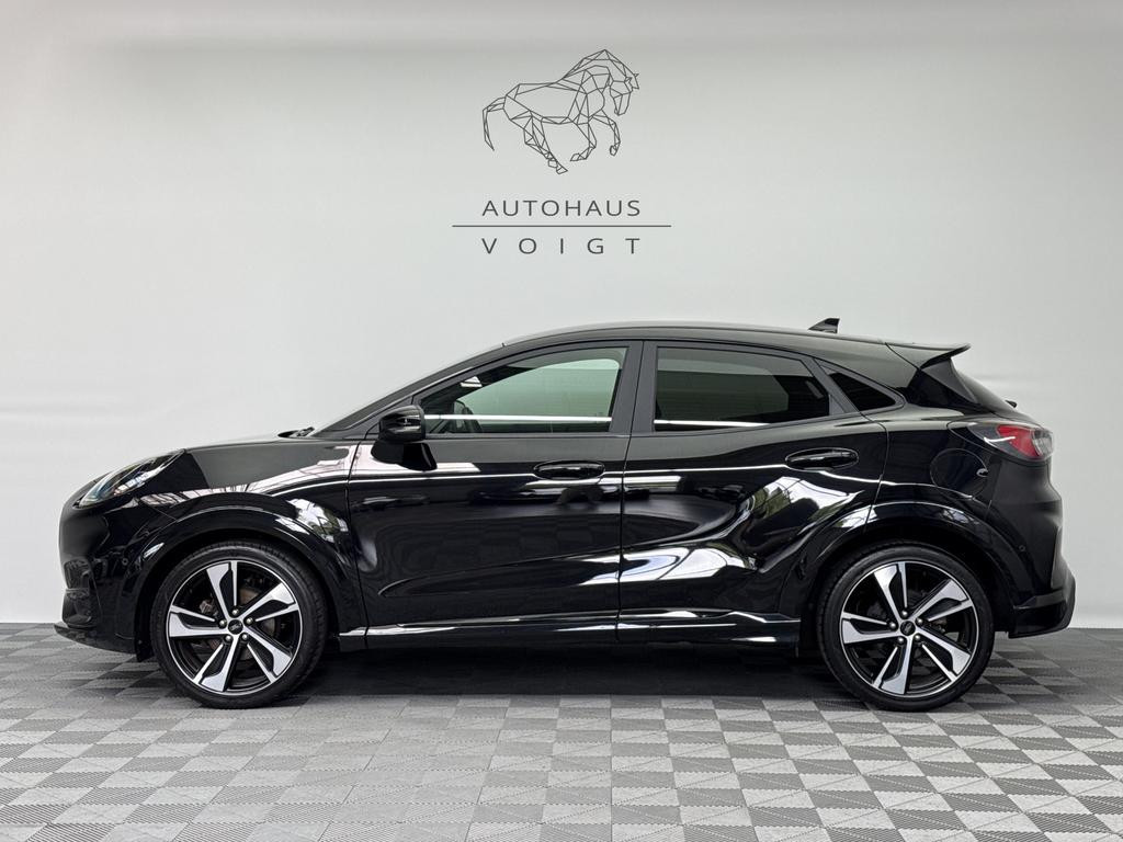 Ford Puma Ambiente ST Line