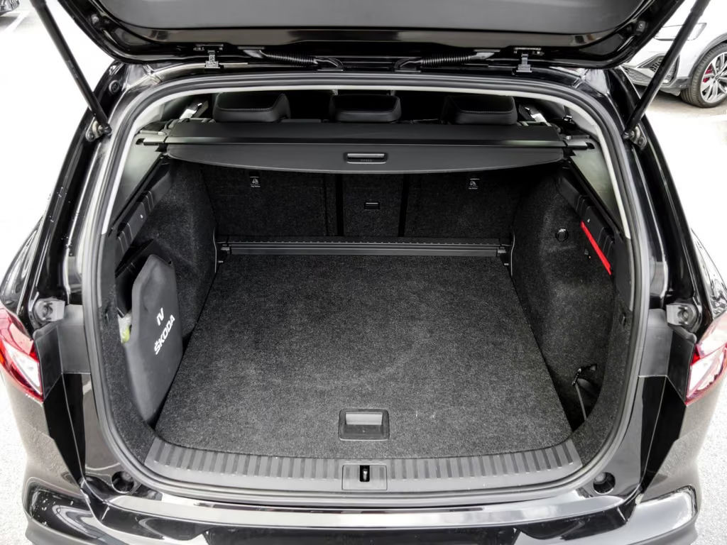 Skoda Enyaq iV