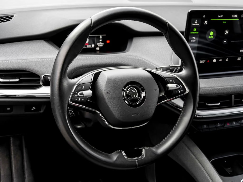 Skoda Enyaq iV