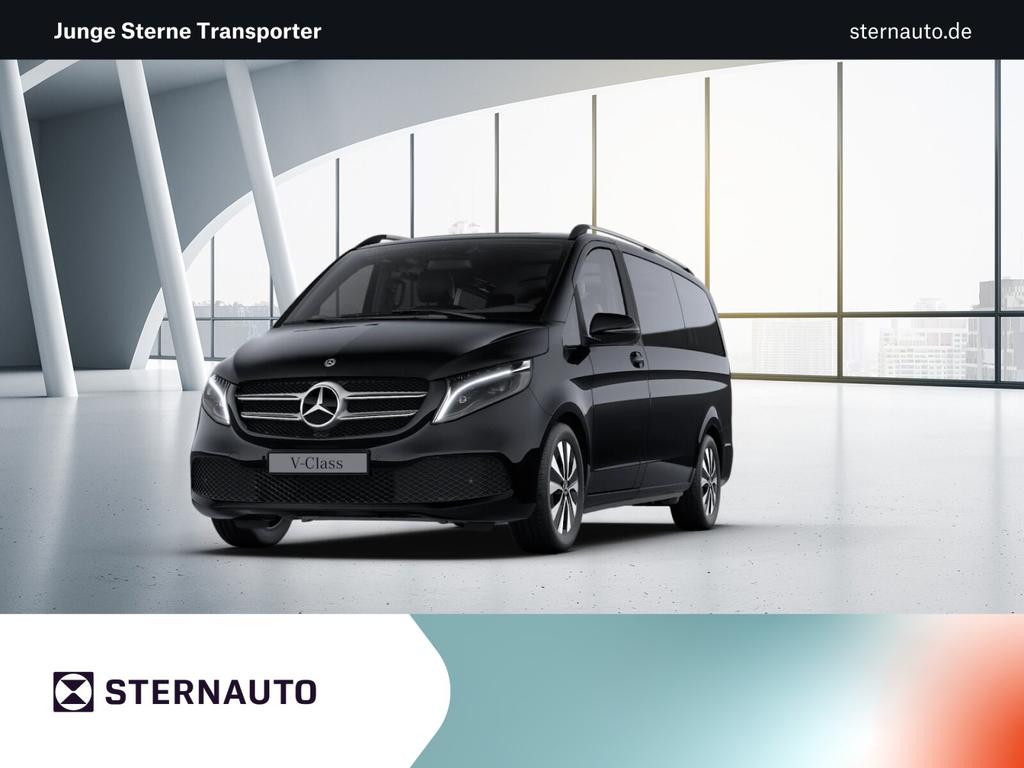 Mercedes-Benz V-Klasse V 250 4MATIC Limousine Lang V 250 d
