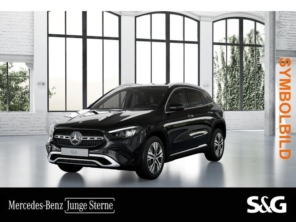 Mercedes-Benz GLA-Klasse GLA 180 Progressive