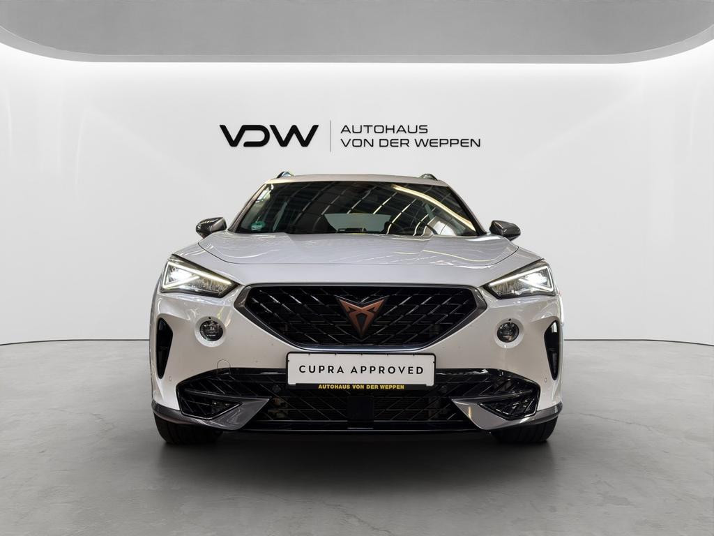 Cupra Formentor 4Drive VZ