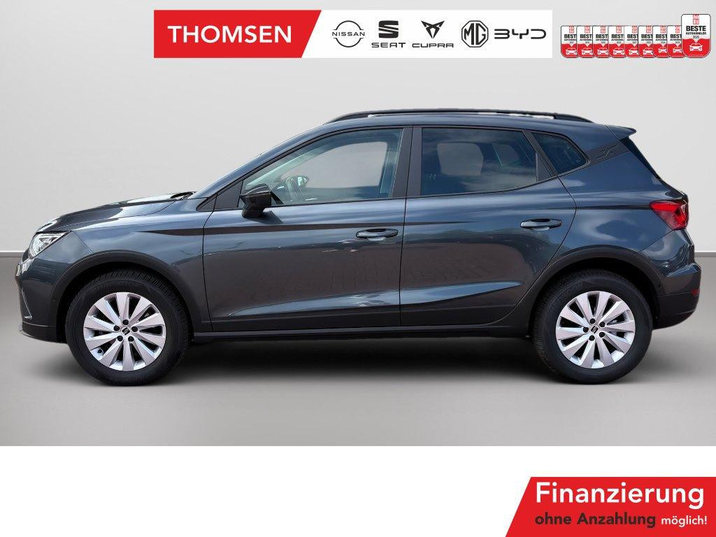 Seat Arona 1.0 TSI DSG