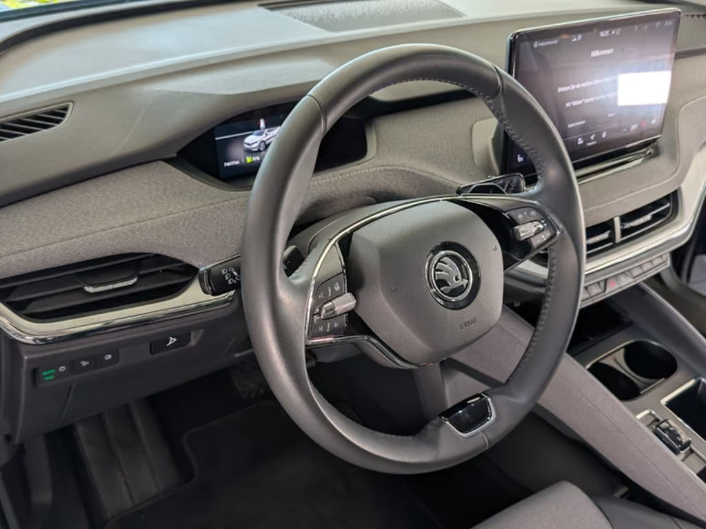Skoda Enyaq iV