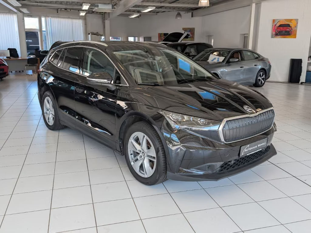 Skoda Enyaq iV iV 80 Loft