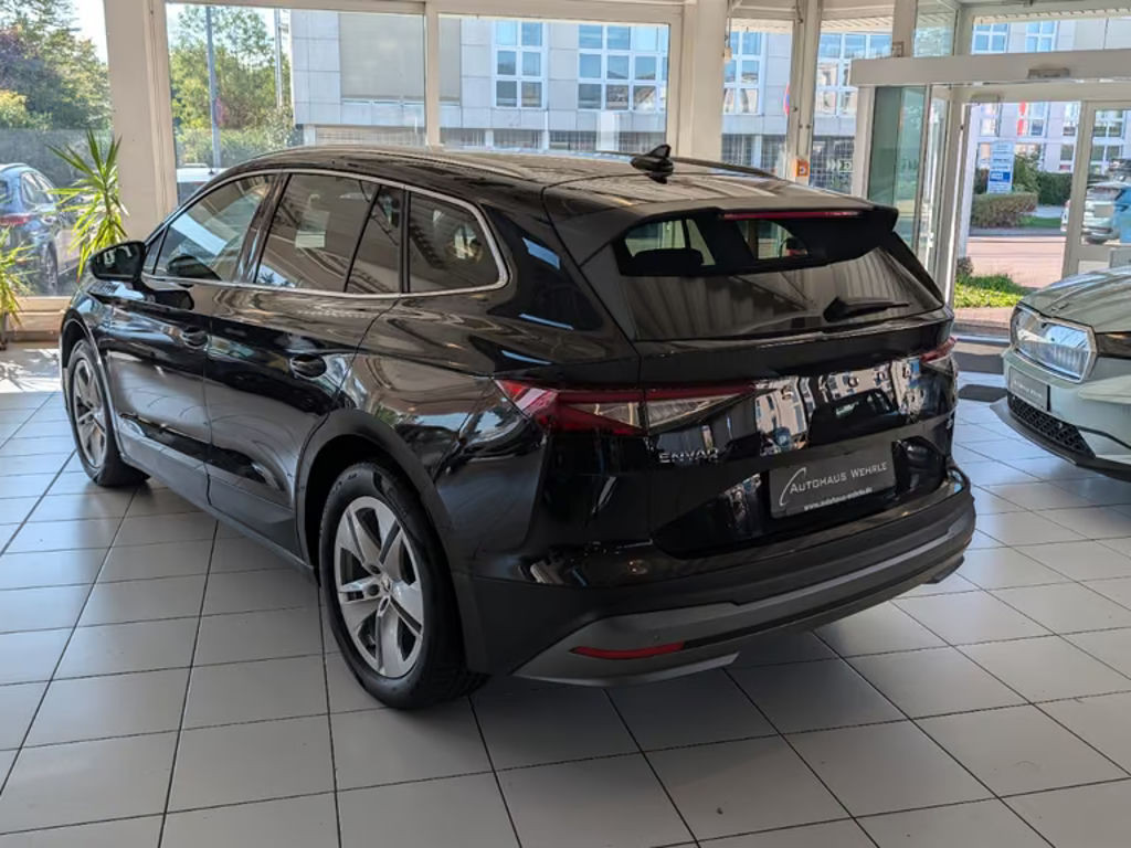 Skoda Enyaq iV