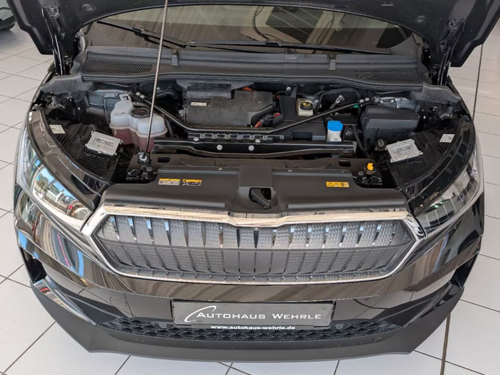 Skoda Enyaq iV