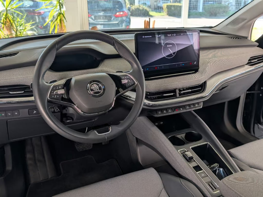 Skoda Enyaq iV